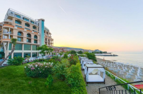 Grand Hotel Sveti Vlas- All Seasons Fitness & SPA Hotel
